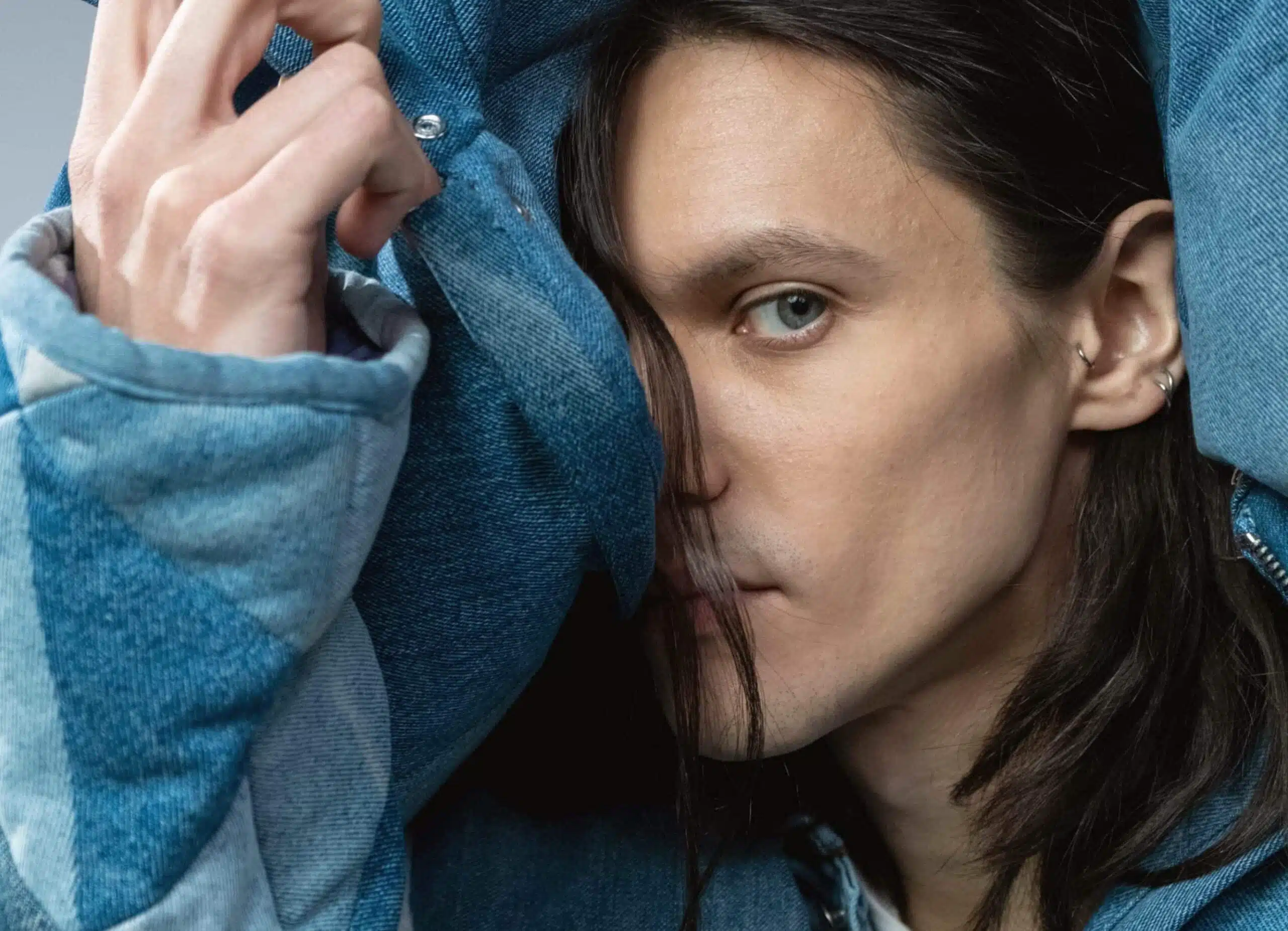 Hyaluronic acid facial oval in Paris | hyaluronic acid facial injection | Dr Santini