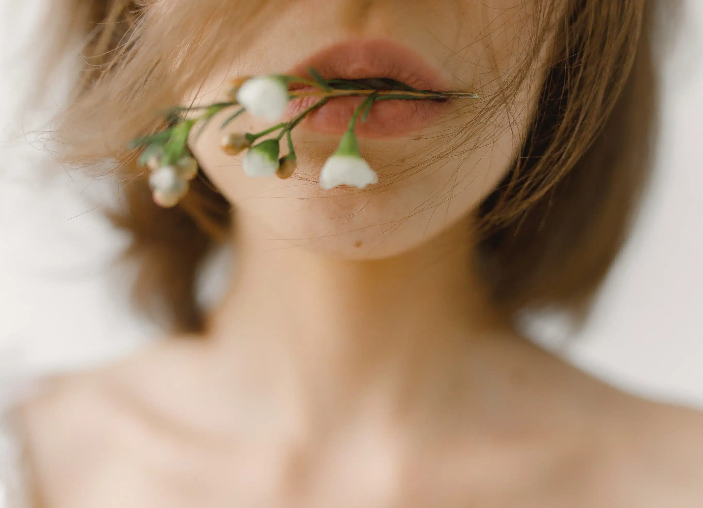 Epilation laser des lèvres à Paris | cabinet esthétique Paris | Médecine esthétique | Dr Santini