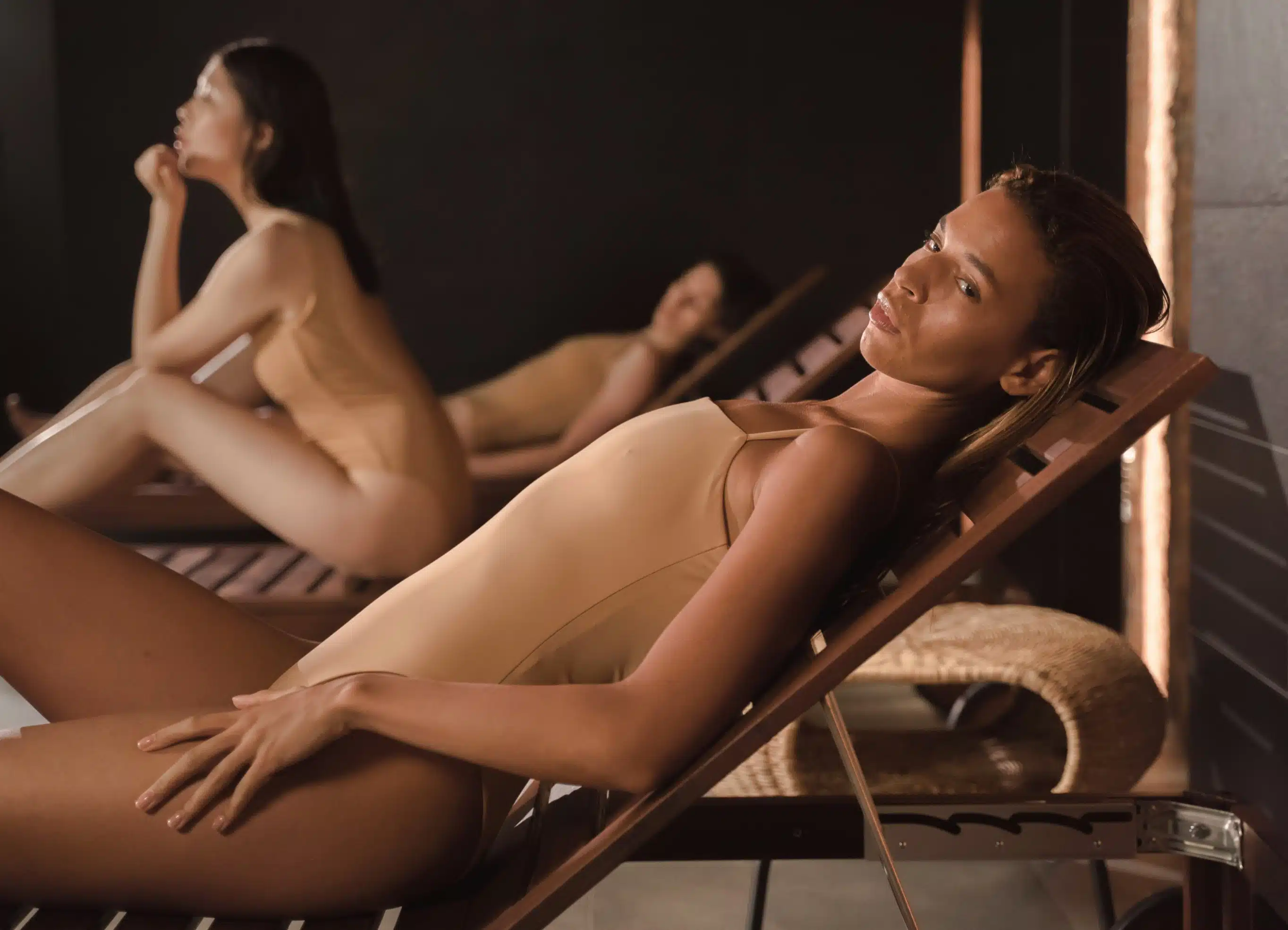 Epilation laser peaux mates et foncées à Paris | cabinet esthétique | Dr Santini