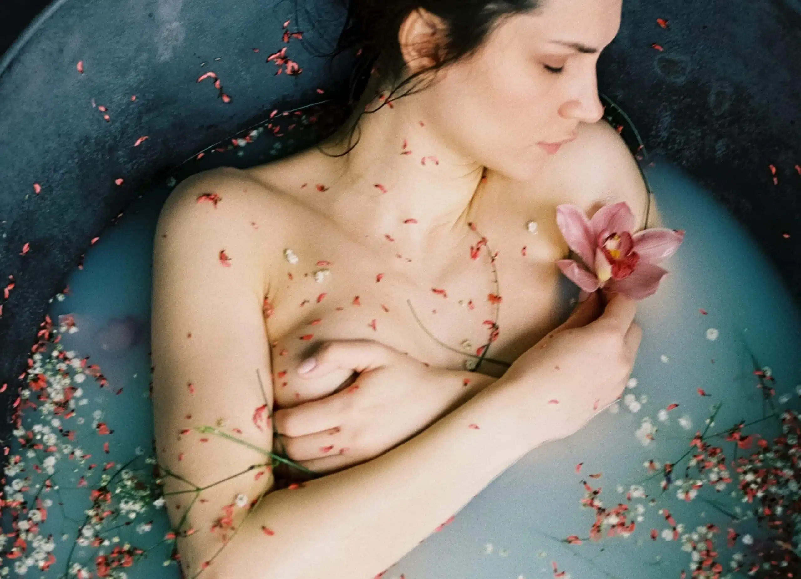 Reconstruction du mamelon à Paris | Chirurgie réparatrice du sein | Chirurgie esthétique | Dr Santini