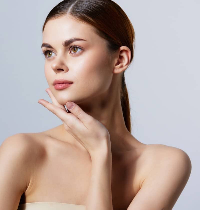 Comment optimiser la tenue d’une injection de botox sur le visage ? | Dr Christelle Santini | Paris