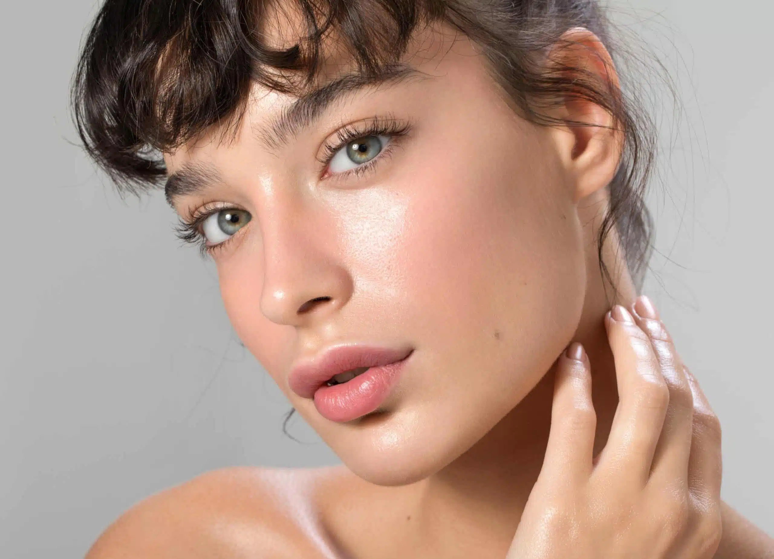 Peeling léger à Paris | peeling doux, peeling visage | Médecine esthétique | Dr Christelle Santini