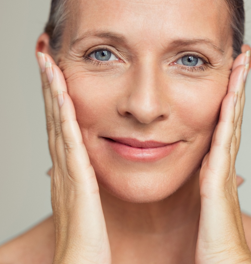Lifting du visage : quelle durée ? | Dr Christelle Santini | Paris