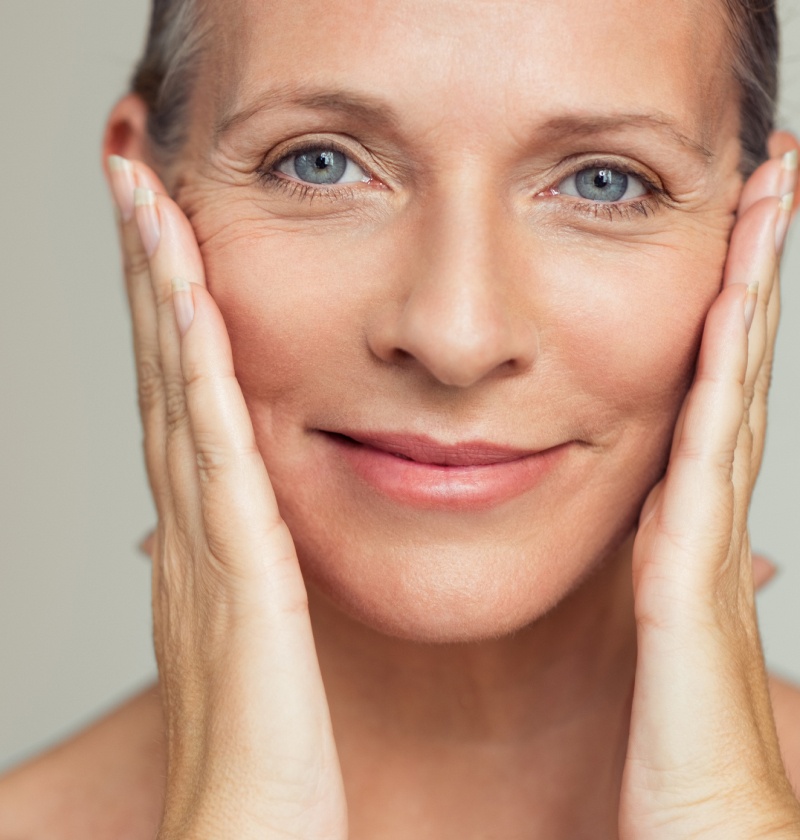 Lifting du visage : quelle durée ? | Dr Christelle Santini | Paris