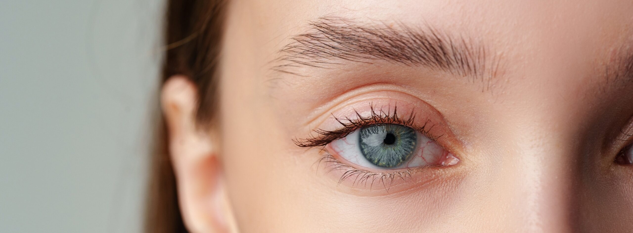 Soins post blepharoplastie