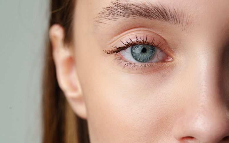 Soins post blepharoplastie